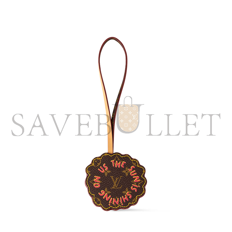 l0vis Vvtt0n lv sun bag charm m02550